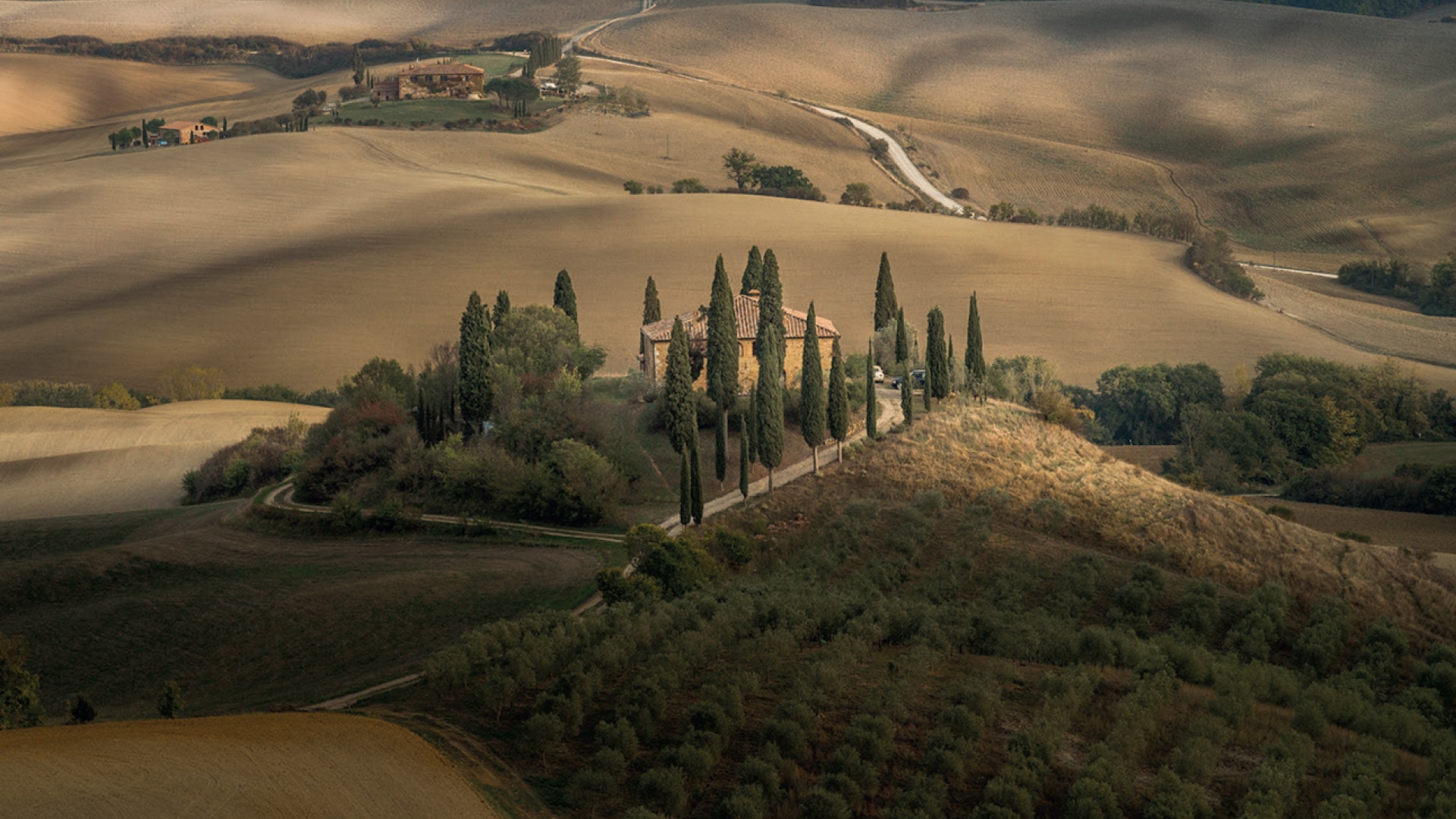 Cantina Di Seraggio