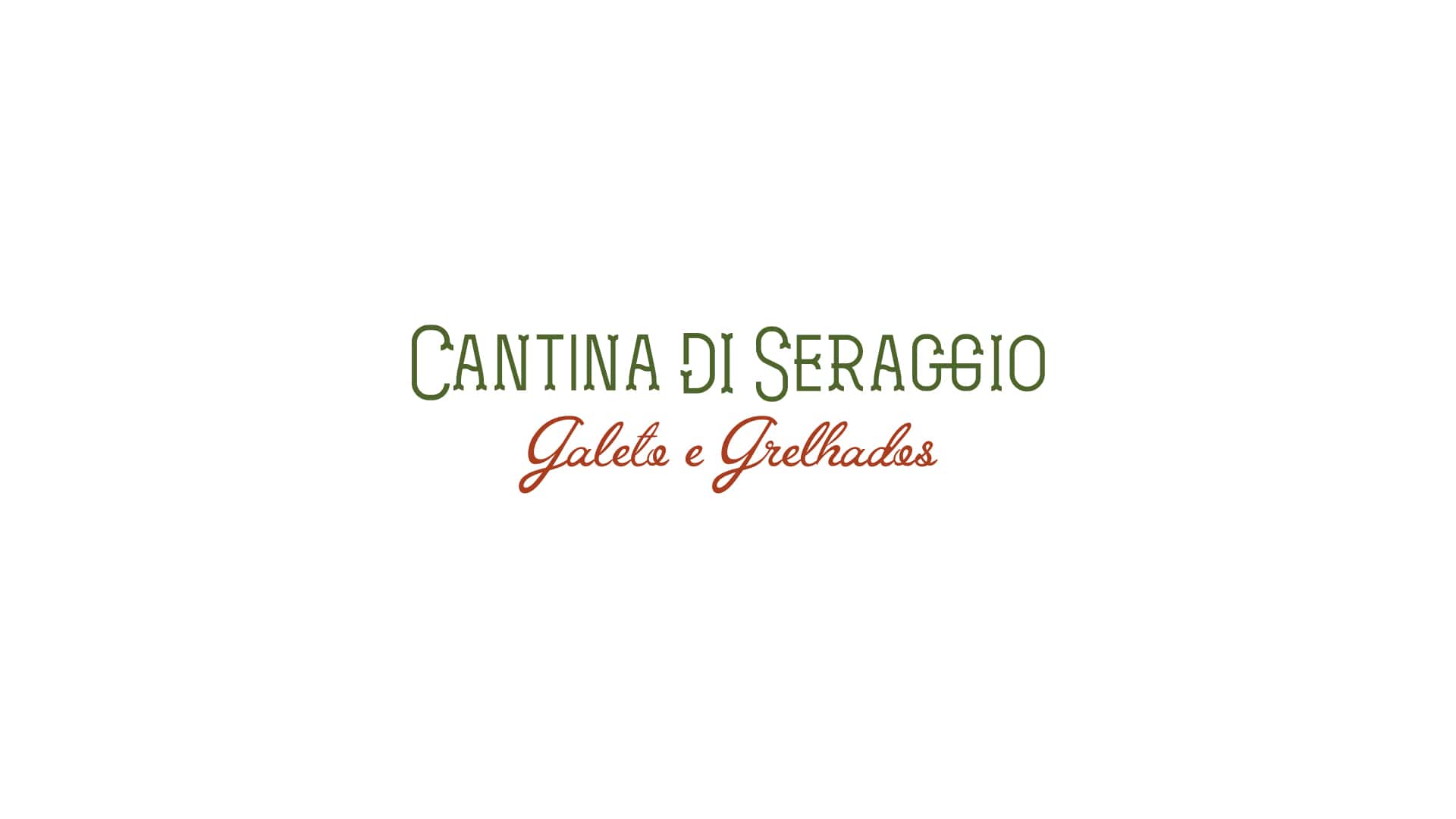 Cantina Di Seraggio