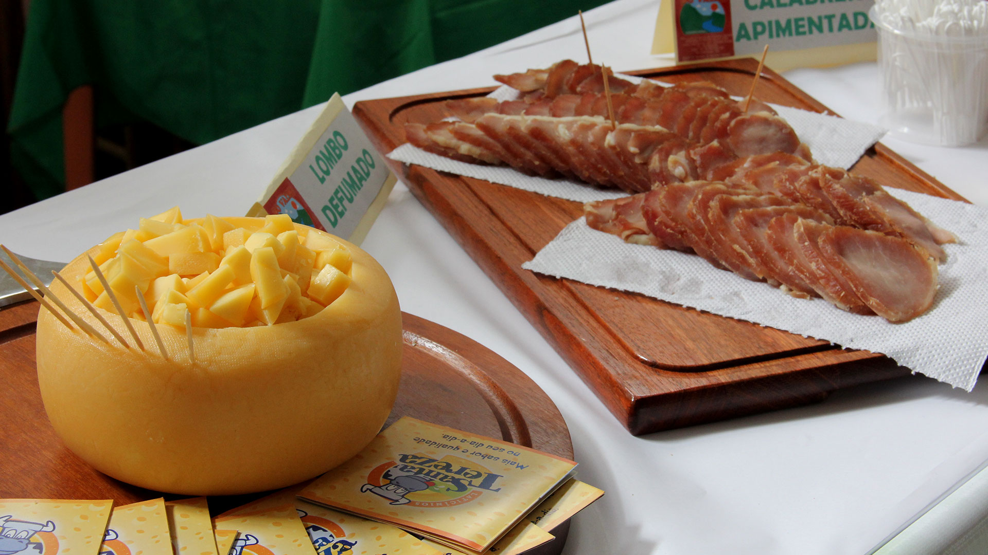 Festival Nacional do Salame