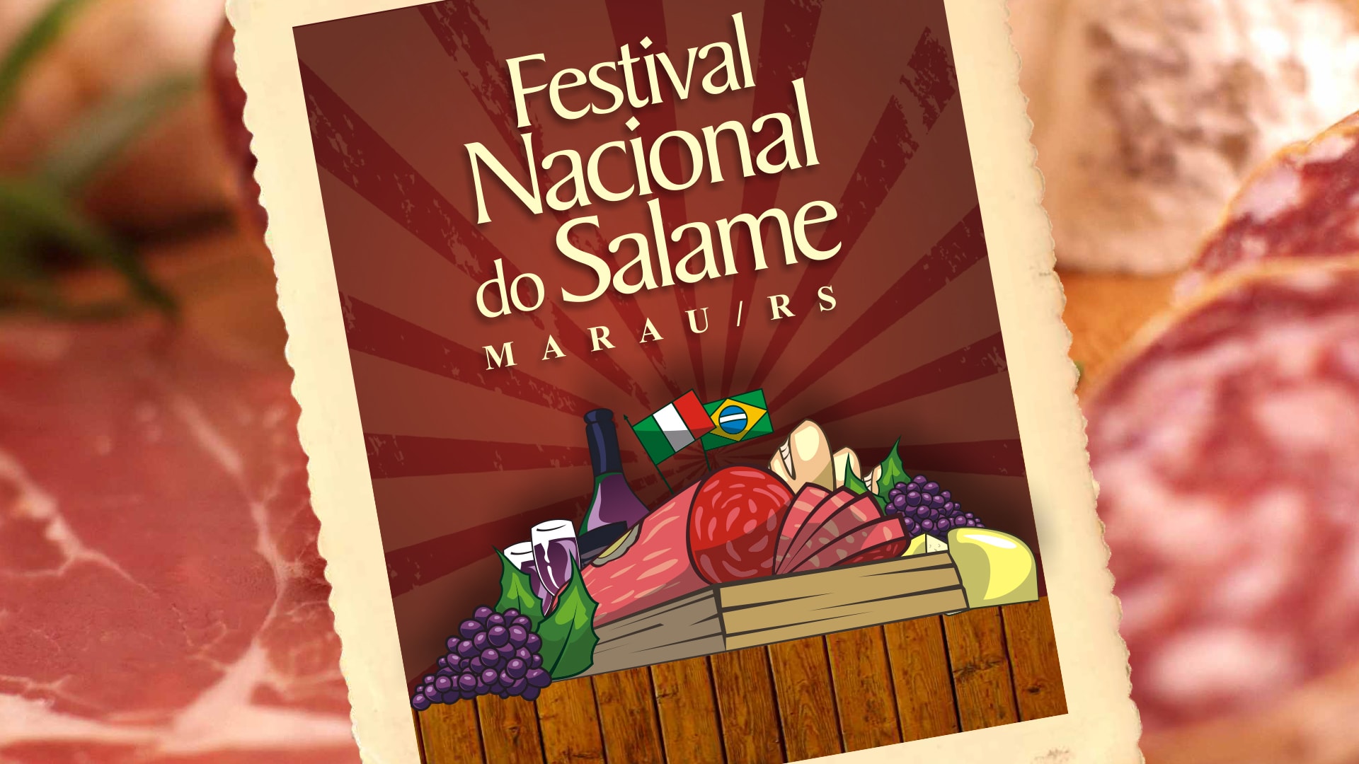 Festival Nacional do Salame