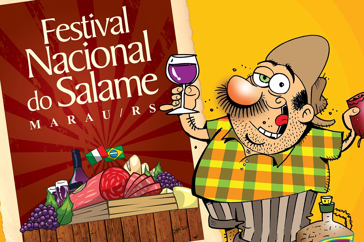 Festival Nacional do Salame