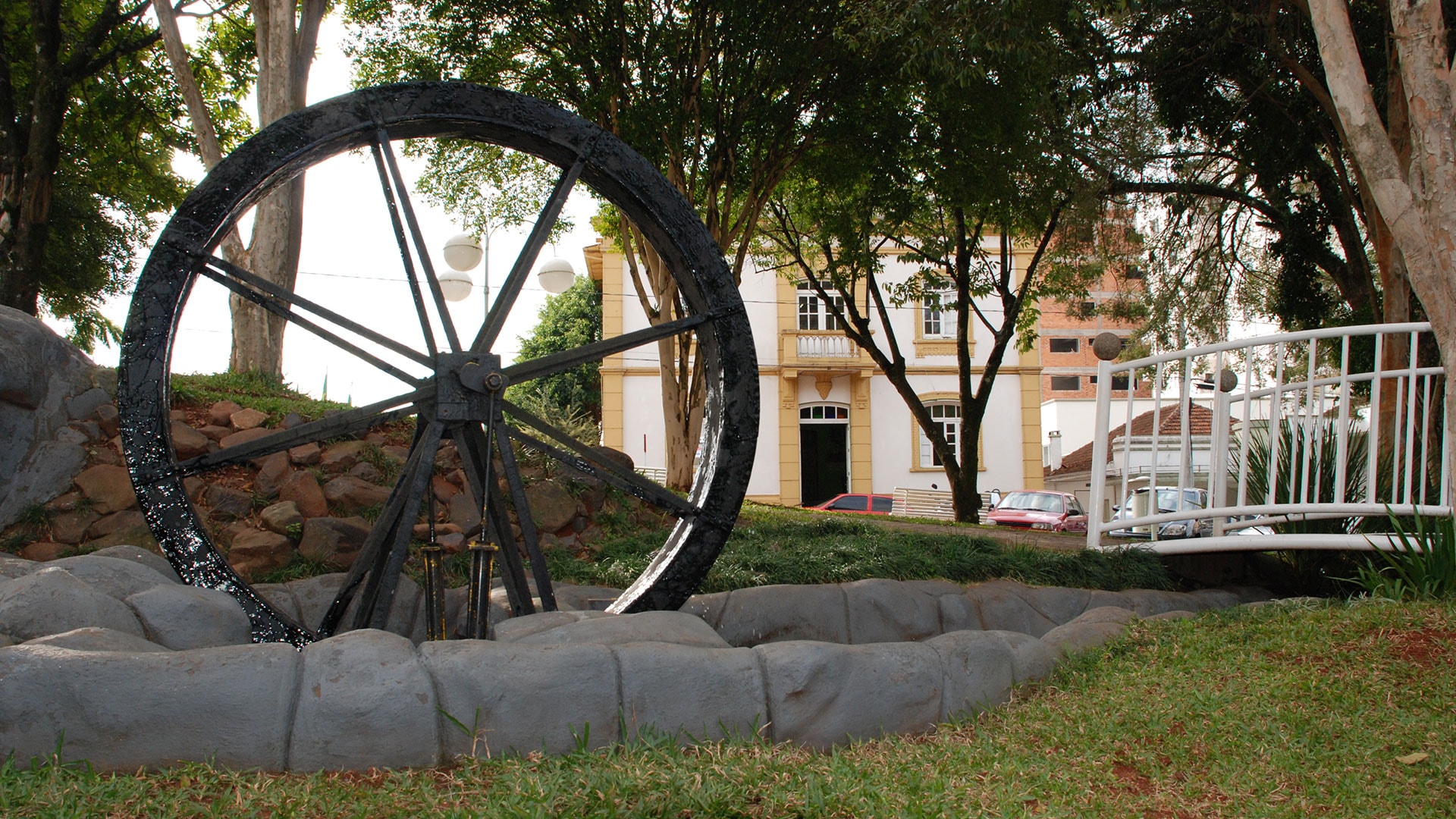 Festival Nacional do Salame