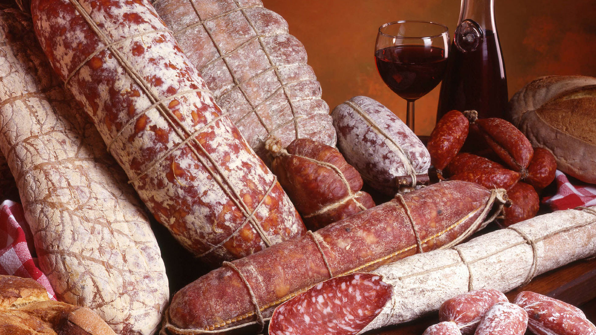 Festival Nacional do Salame