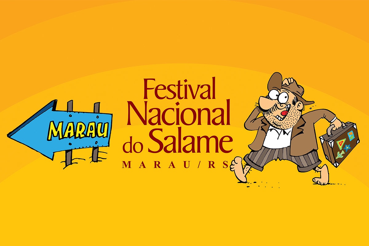 Festival Nacional do Salame