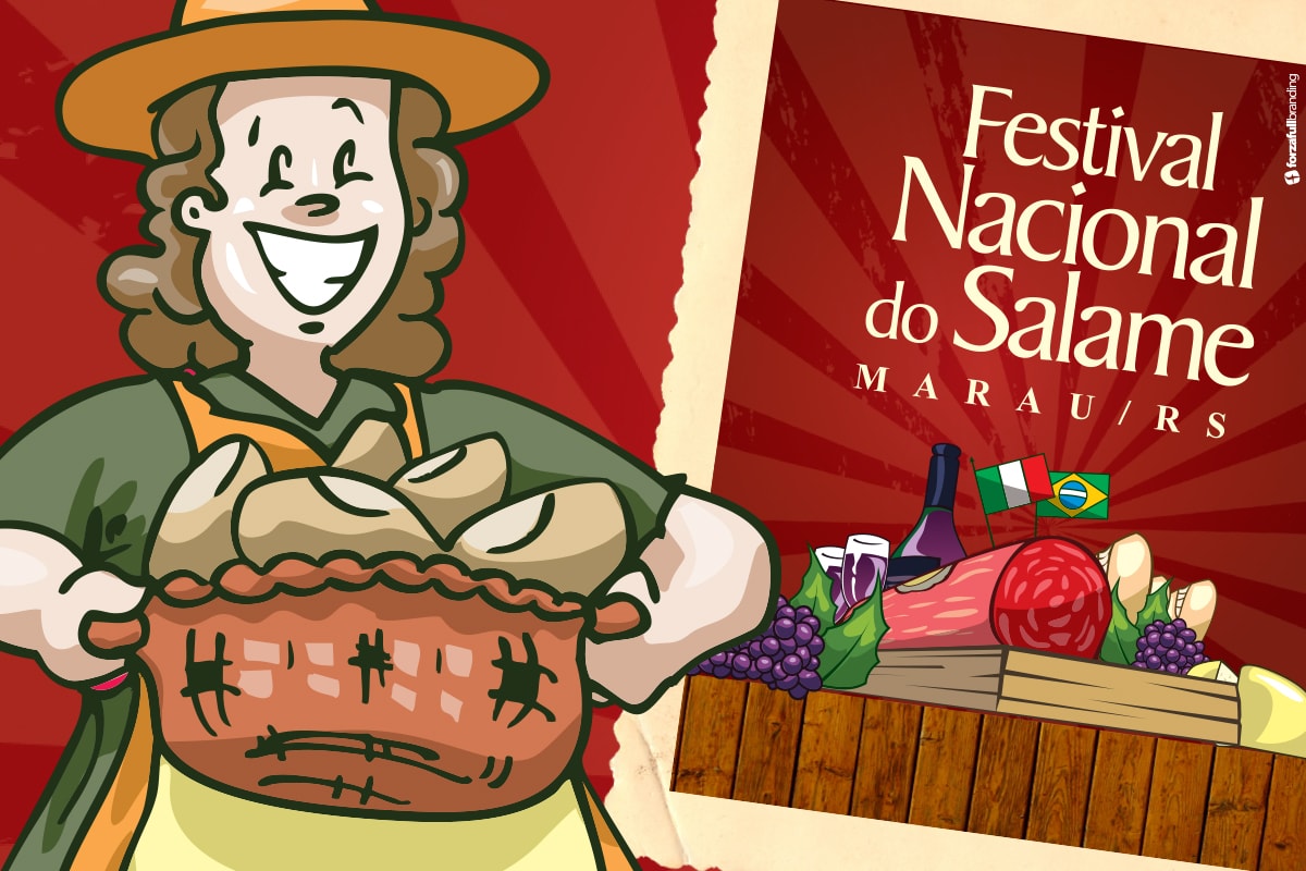 Festival Nacional do Salame