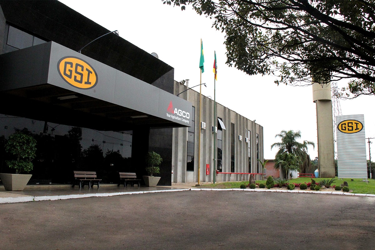 GSI Brasil