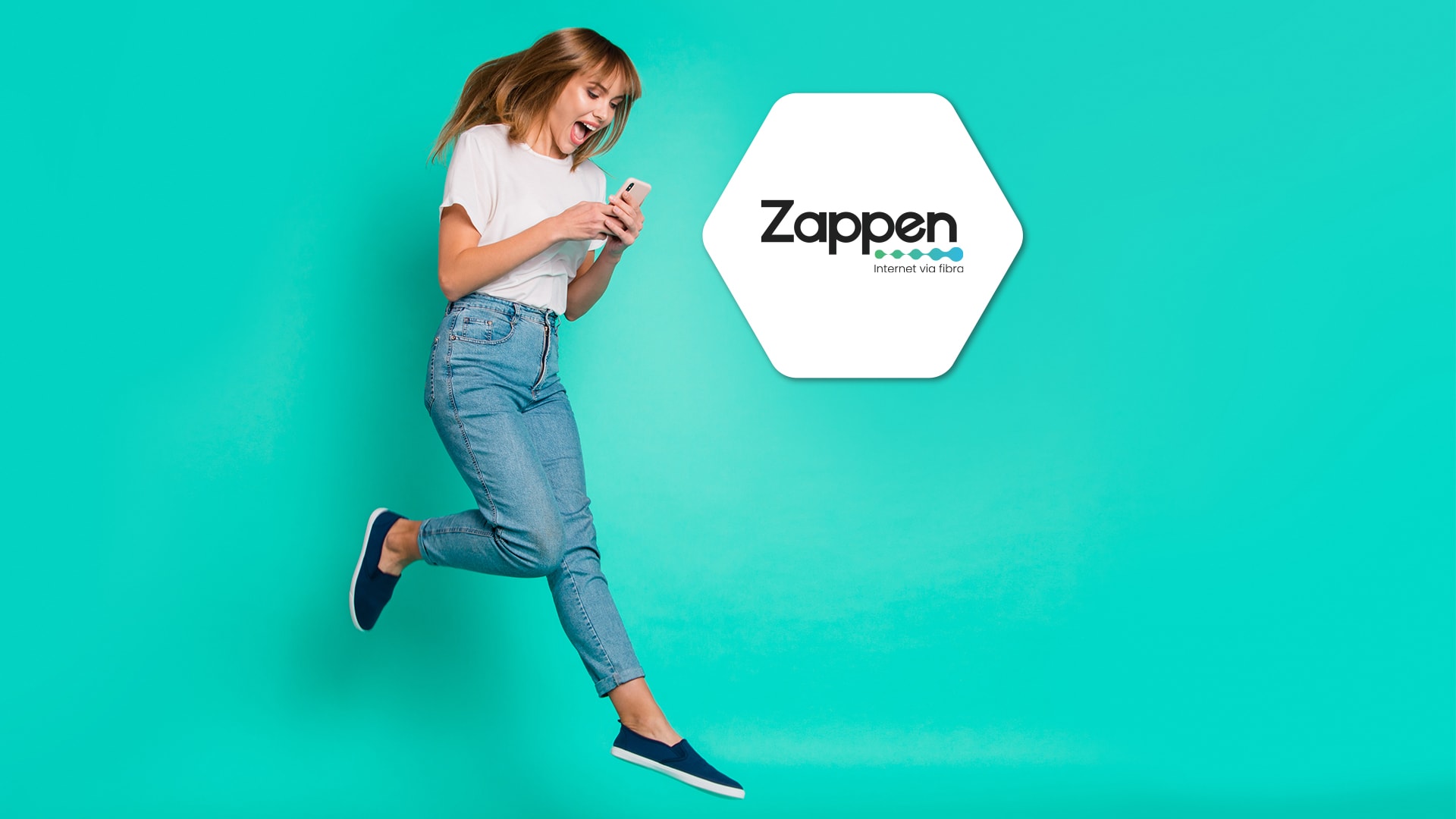 Zappen