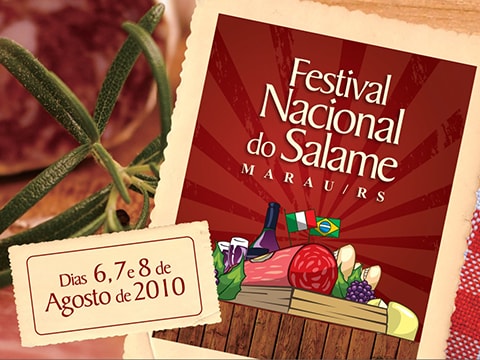 Festival Nacional do Salame