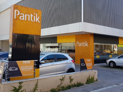 Pantik