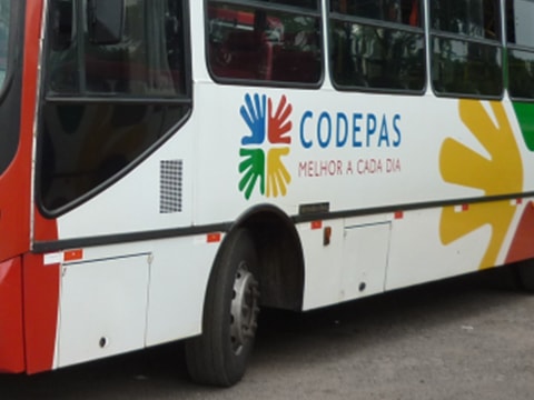 CODEPAS