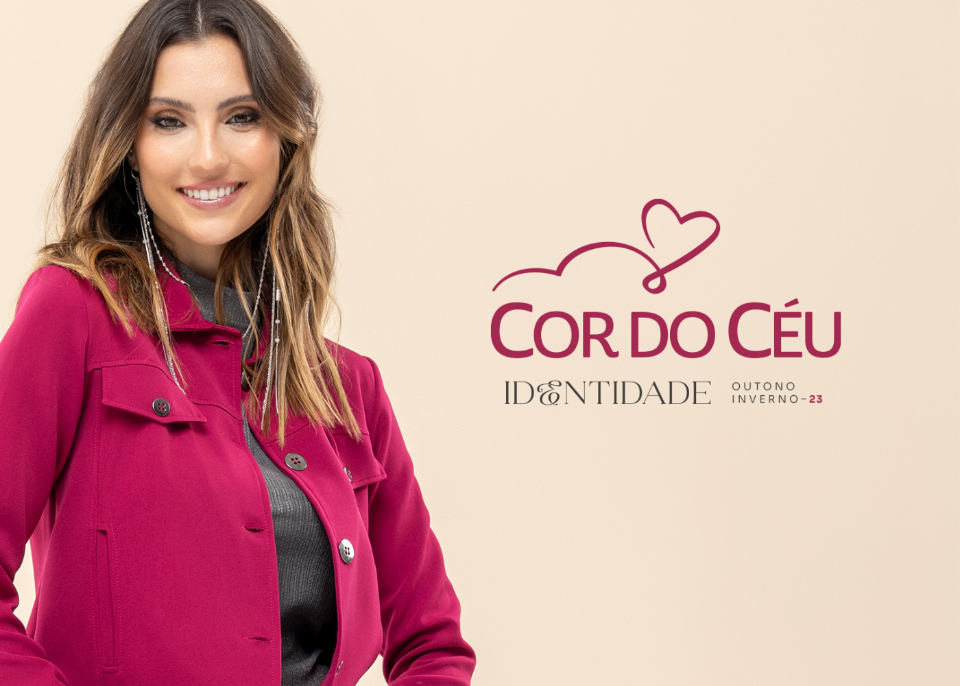 Cor do Céu